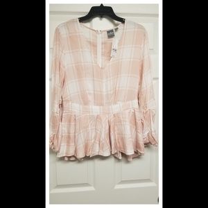 New York & Company Blouse